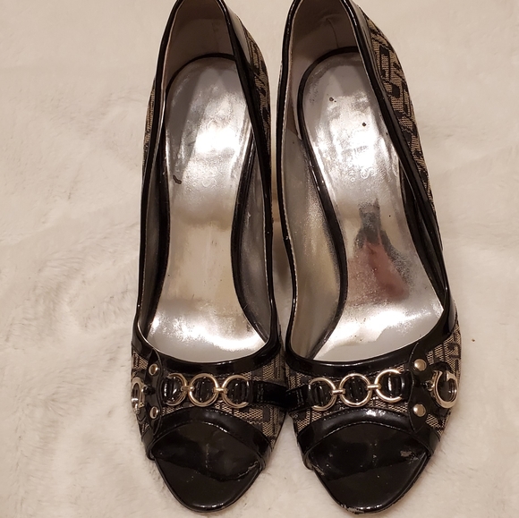 Guess high heels - Picture 7 of 7